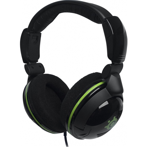 Cex xbox best sale one headset